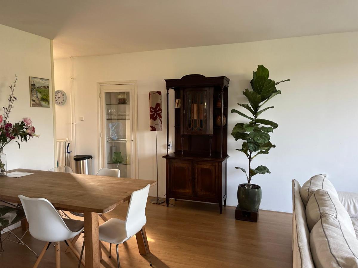 Huize Louwra Villa Egmond-Binnen Dış mekan fotoğraf