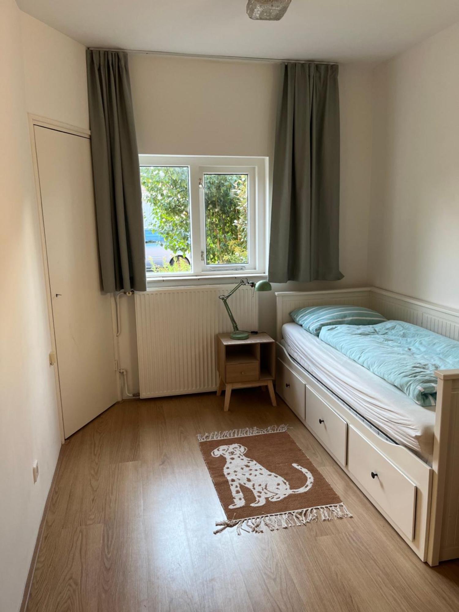 Huize Louwra Villa Egmond-Binnen Dış mekan fotoğraf