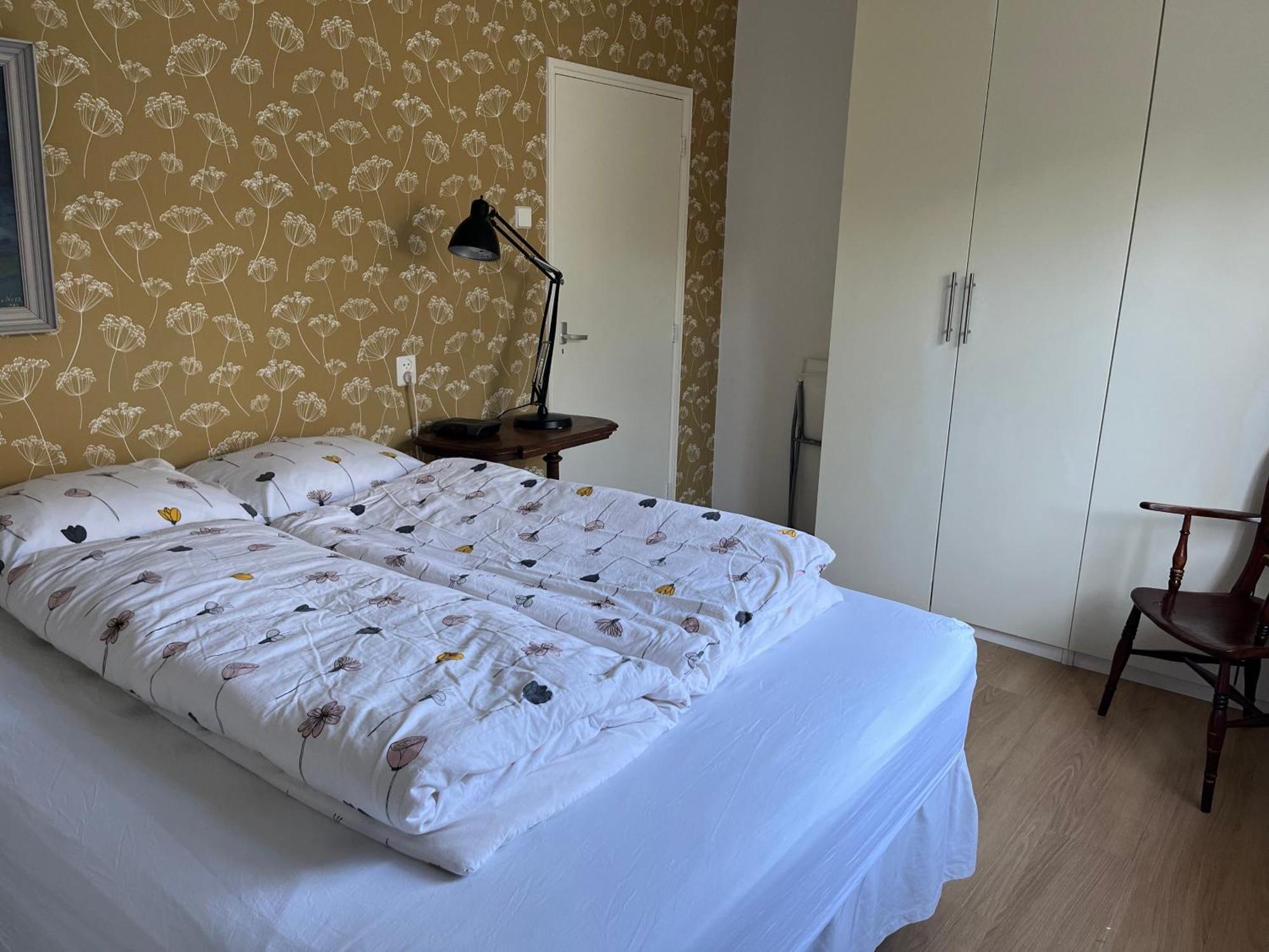 Huize Louwra Villa Egmond-Binnen Dış mekan fotoğraf