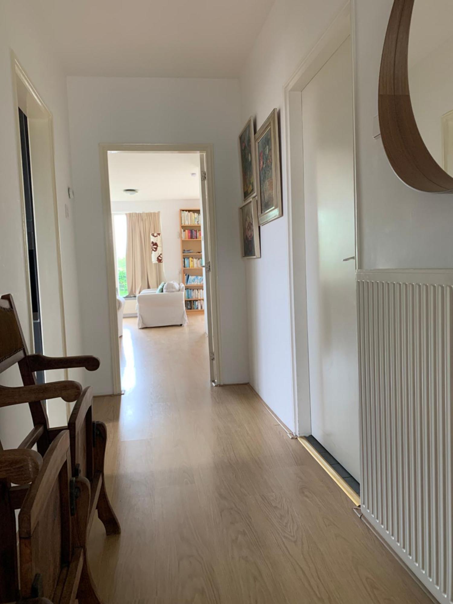 Huize Louwra Villa Egmond-Binnen Dış mekan fotoğraf