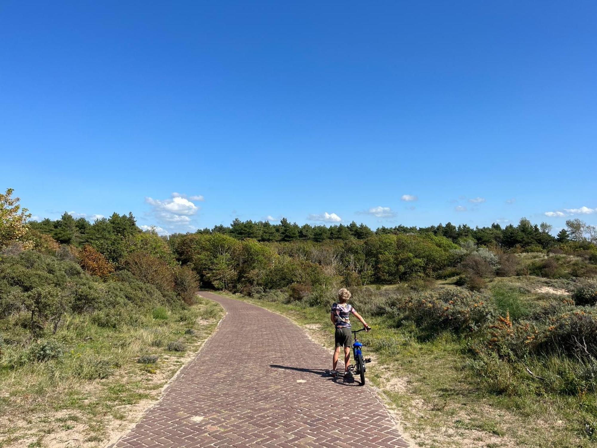 Huize Louwra Villa Egmond-Binnen Dış mekan fotoğraf