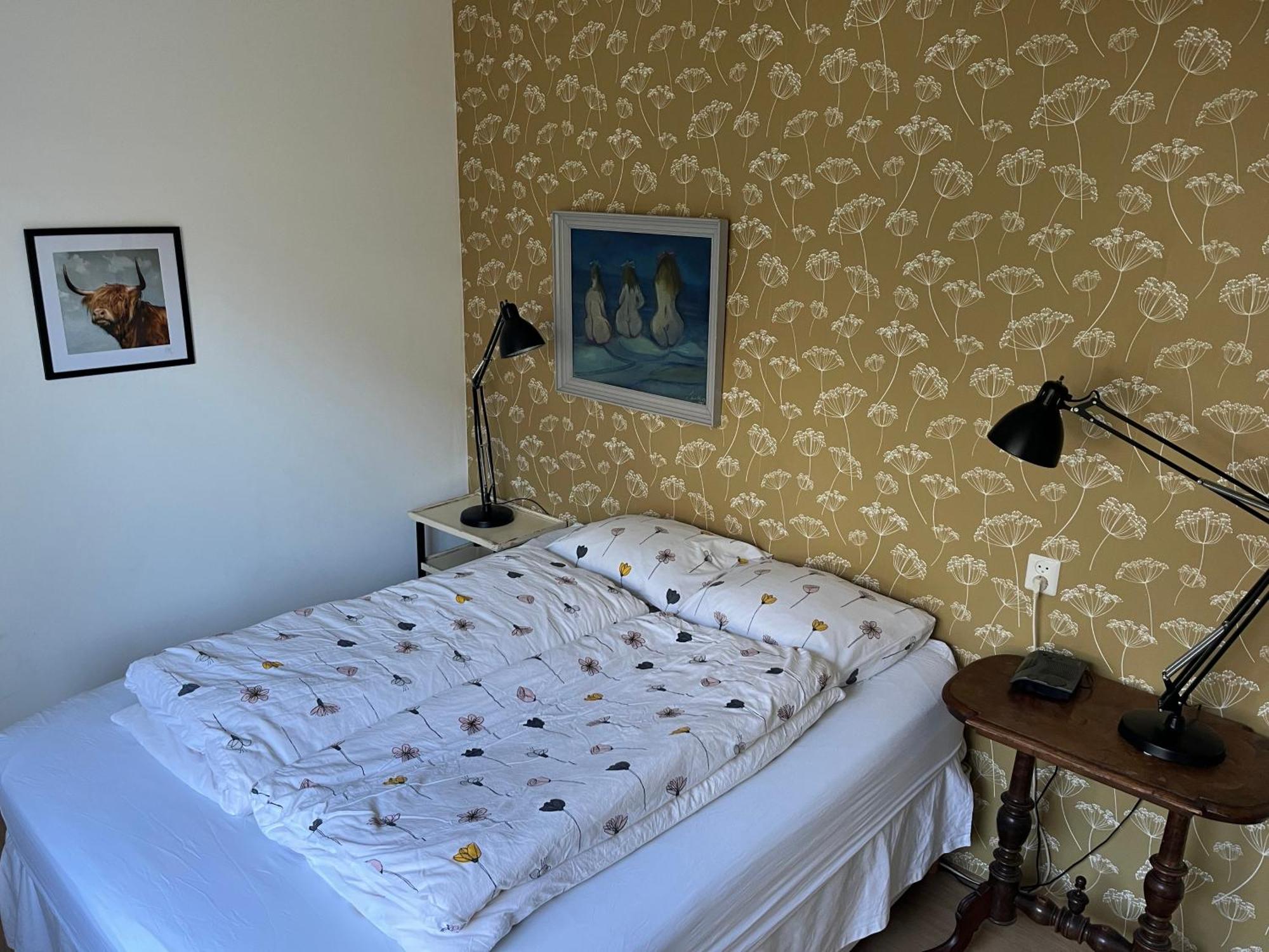 Huize Louwra Villa Egmond-Binnen Dış mekan fotoğraf