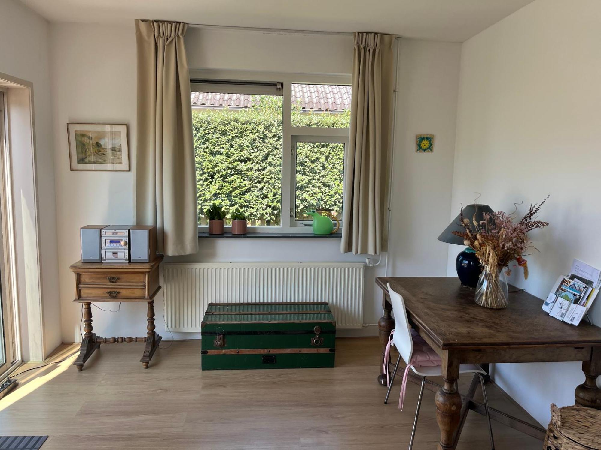 Huize Louwra Villa Egmond-Binnen Dış mekan fotoğraf